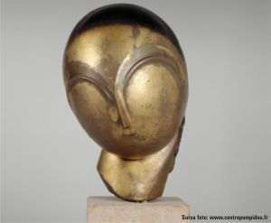 Brancusi, increasingly present in the major events of the art market